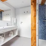Blau Apartment Schruns