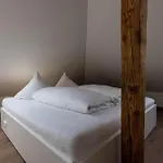 Apartment Blau