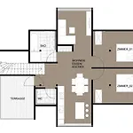 Blau Apartment *