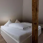 Blau Apartment