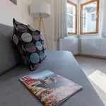 Blau Apartment *