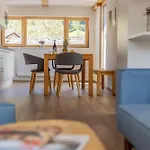 Apartment Blau *