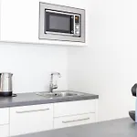 Blau Apartment