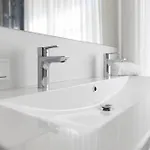 Apartment Blau *