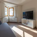 Apartment Blau Schruns