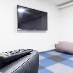 Blau Apartment