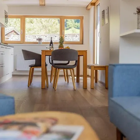 Blau شقة شرنز