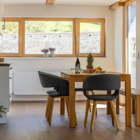 شقة Blau شرنز