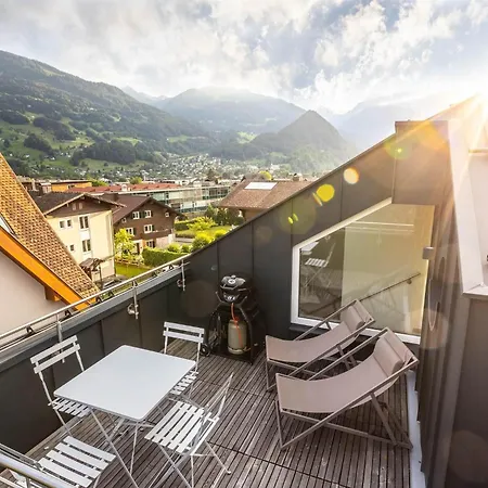Blau Apartmán