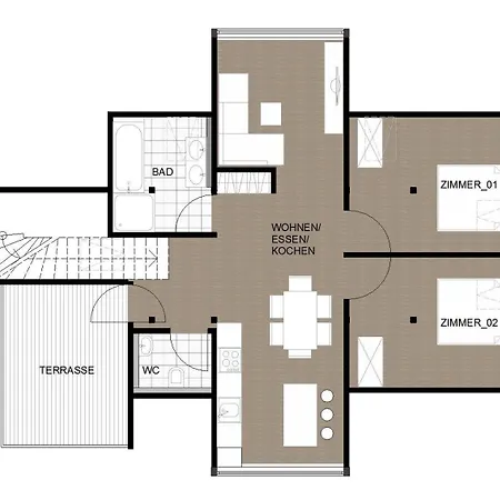 Blau Apartmán *