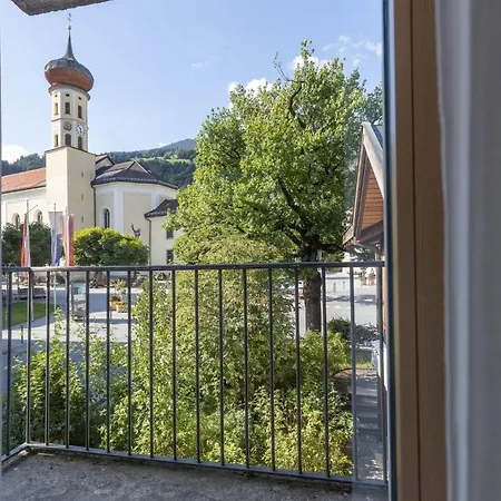 Apartmán Blau *