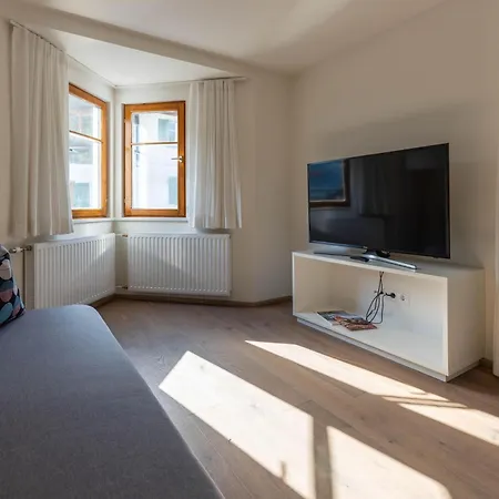 شقة Blau شرنز