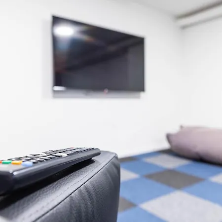 Blau Apartmán